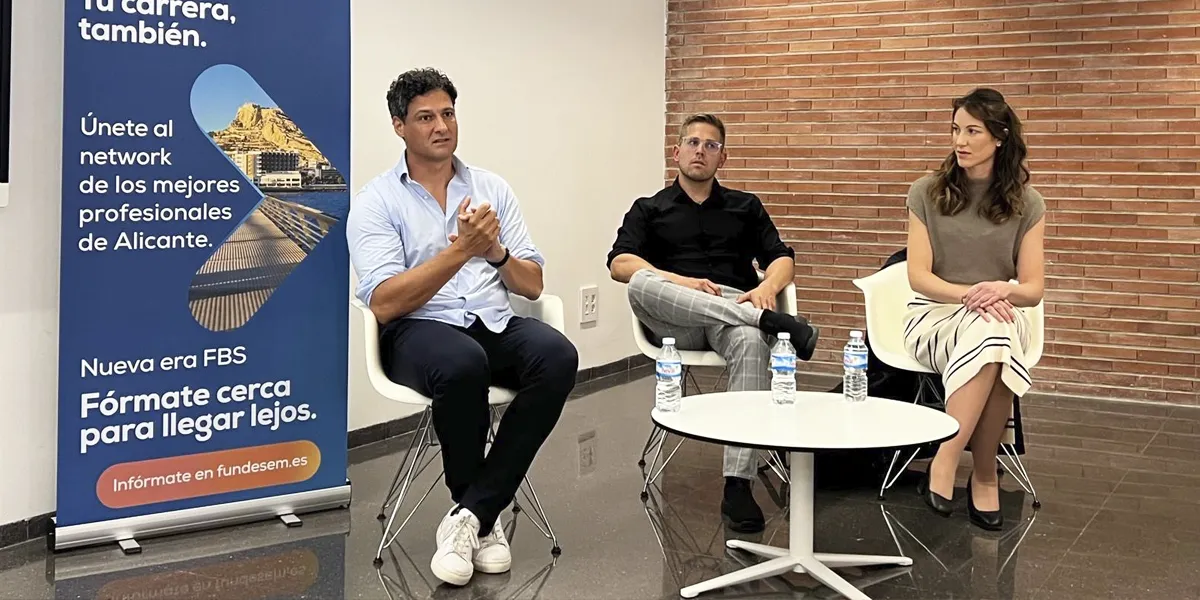 gestion redes sociales agencia marketing